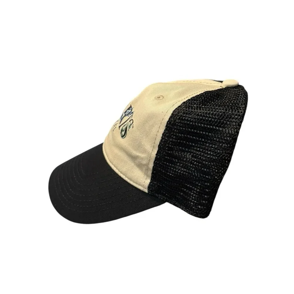Hogwarts Alumni Harry Potter Universal Studios Adjustable Adult Baseball Hat